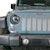 DV8 Offroad D-JP-190008-BRUSH Jeep JK 7 Piece Grille Inserts, Brushed