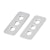 DV8 Offroad D-JP-190011-K1 Aluminum Insert For Rocklaw System