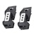 DV8 Offroad D-JP-190011-K1 Aluminum Insert For Rocklaw System