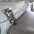 DV8 Offroad D-JP-190011-K1 Aluminum Insert For Rocklaw System