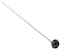 DV8 Offroad D-JP-190012 Jeep TJ Replacement Antenna | Black