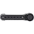 DV8 Offroad D-JP-190015-BK-5 Jeep JK 4-Door Door Handle Inserts | 5 Pcs | Black