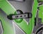 DV8 Offroad D-JP-190026-AL-3 Jeep JK 2 Door Handle Inserts, 3 Pcs, Silver