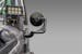 DV8 Offroad D-JP-190050-B Jeep JK Tubular Mirrors