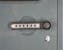 DV8 Offroad D-JP-190059-AL-3 Jeep JK 2 Door Handle Inserts | 3 Pcs | Silver