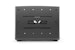 DV8 Offroad DMFF-01 Digital Device Dash Mount