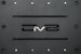 DV8 Offroad DMFF-01 Digital Device Dash Mount