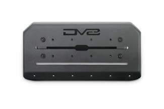 DV8 Offroad DMT2-01 Digital Device Dash Mount, Toyota Tundra & Sequoia