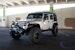 DV8 Offroad RRJK-03 Full-Length Roof Rack