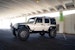 DV8 Offroad RRJK-03 Full-Length Roof Rack