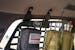 DV8 Offroad MPGX-01 Rear Window Molle Storage Panels