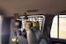 DV8 Offroad MPGX-01 Rear Window Molle Storage Panels