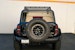 DV8 Offroad RRBR-02 Hard Top Roof Rack