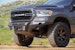 DV8 Offroad FBDR1-06SP Skid Plate for Spec Series Bumper