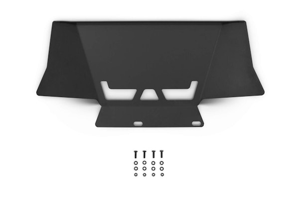 DV8 Offroad FBDR1-06SP Skid Plate for Spec Series Bumper