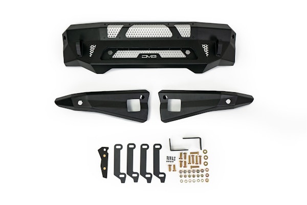 DV8 Offroad FBFF1-09 Ford F-150 MTO Series Front Bumper