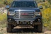 DV8 Offroad FBGC1-01 Centric Front Bumper