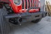 DV8 Offroad FBJL-10 Jeep JL & JT Front Modular Bumper With Bull Bar