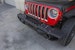 DV8 Offroad FBJL-10 Jeep JL & JT Front Modular Bumper With Bull Bar