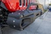 DV8 Offroad FBJL-10 Jeep JL & JT Front Modular Bumper With Bull Bar