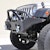 DV8 Offroad FBSHTB-01 Jeep Wrangler FS-1 Front Bumper