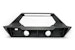DV8 Offroad FBSHTB-25 Jeep Wrangler FS-25 Front Bumper