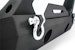 DV8 Offroad FBSHTB-25 Jeep Wrangler FS-25 Front Bumper