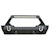 DV8 Offroad FBSHTB-25 Jeep Wrangler FS-25 Front Bumper