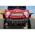 DV8 Offroad FBSHTB-25 Jeep Wrangler FS-25 Front Bumper