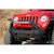 DV8 Offroad FBSHTB-25 Jeep Wrangler FS-25 Front Bumper