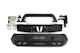 DV8 Offroad FBTT1-05 Center Mount Front Bumper V2