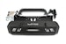 DV8 Offroad FBTT1-05 Center Mount Front Bumper V2