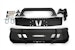 DV8 Offroad FBTT1-05 Center Mount Front Bumper V2