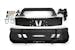 DV8 Offroad FBTT1-05 Center Mount Front Bumper V2
