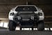 DV8 Offroad FBTT1-05 Center Mount Front Bumper V2