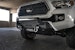 DV8 Offroad FBTT1-05 Center Mount Front Bumper V2