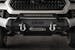 DV8 Offroad FBTT1-05 Center Mount Front Bumper V2