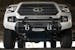DV8 Offroad FBTT1-05 Center Mount Front Bumper V2
