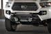 DV8 Offroad FBTT1-05 Center Mount Front Bumper V2