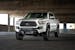 DV8 Offroad FBTT1-05 Center Mount Front Bumper V2