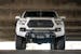 DV8 Offroad FBTT1-05 Center Mount Front Bumper V2