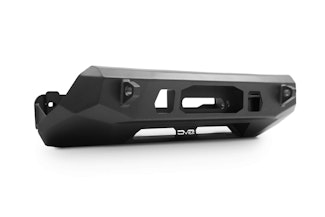 DV8 Offroad FBTT1-06 Centric Winch Front Bumper