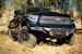 DV8 Offroad FBTT2-06 Spec Series Front Bumper