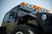 DV8 Offroad FDJK-06 Spec Series Fender Flares