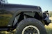 DV8 Offroad FDJK-08 Fender Flare Deletes