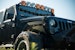 DV8 Offroad FDJK-08 Fender Flare Deletes