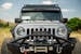 DV8 Offroad FDJK-09 Armor Fender Flares | Front & Rear