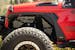 DV8 Offroad FDJL-08 Fender Deletes