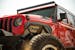 DV8 Offroad FDJL-08 Fender Deletes