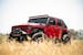 DV8 Offroad FDJL-08 Fender Deletes